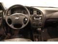 2006 Ebony Black Hyundai Elantra GT Hatchback  photo #16