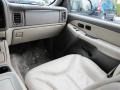 2001 Onyx Black GMC Yukon XL SLT 4x4  photo #13