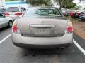 Polished Pewter Metallic - Altima 2.5 SL Photo No. 3