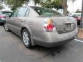 Polished Pewter Metallic - Altima 2.5 SL Photo No. 4