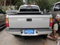 2004 Lunar Mist Metallic Toyota Tacoma V6 PreRunner Double Cab  photo #2