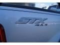 2004 Silver Metallic Ford F150 STX SuperCab 4x4  photo #20