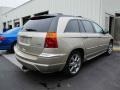 Linen Gold Metallic Pearl - Pacifica Limited AWD Photo No. 2