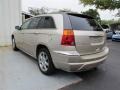 Linen Gold Metallic Pearl - Pacifica Limited AWD Photo No. 4