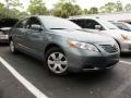 Aloe Green Metallic - Camry LE Photo No. 1