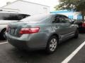 Aloe Green Metallic - Camry LE Photo No. 2