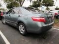 Aloe Green Metallic - Camry LE Photo No. 3