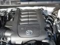 2011 Toyota Sequoia 5.7 Liter i-Force Flex-Fuel DOHC 32-Valve VVT-i V8 Engine Photo