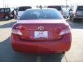 Barcelona Red Metallic - Camry LE Photo No. 6