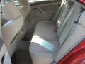 Barcelona Red Metallic - Camry LE Photo No. 13
