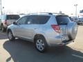 Classic Silver Metallic - RAV4 Limited Photo No. 5