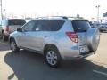 2011 Classic Silver Metallic Toyota RAV4 Limited  photo #5