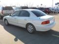 2002 Clear White Kia Optima SE  photo #5