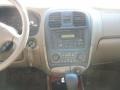 2002 Clear White Kia Optima SE  photo #10