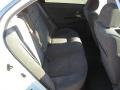 2002 Clear White Kia Optima SE  photo #15