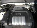 Clear White - Optima SE Photo No. 20