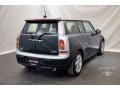 British Racing Green Metallic - Cooper Clubman Photo No. 2