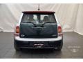 British Racing Green Metallic - Cooper Clubman Photo No. 3
