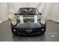 British Racing Green Metallic - Cooper Clubman Photo No. 6