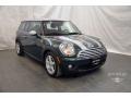 British Racing Green Metallic - Cooper Clubman Photo No. 7