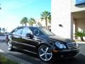 Black - C 230 Sport Photo No. 4