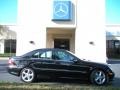 Black - C 230 Sport Photo No. 5