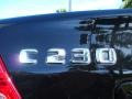 Black - C 230 Sport Photo No. 9