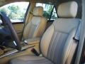 Macadamia Interior Photo for 2007 Mercedes-Benz ML #42897597