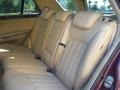 Macadamia Interior Photo for 2007 Mercedes-Benz ML #42897629