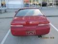 1997 San Marino Red Honda Prelude Coupe  photo #5