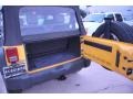 2008 Detonator Yellow Jeep Wrangler X 4x4  photo #13