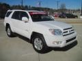 Natural White - 4Runner Limited Photo No. 2