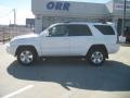 Natural White - 4Runner Limited Photo No. 3