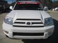 Natural White - 4Runner Limited Photo No. 5