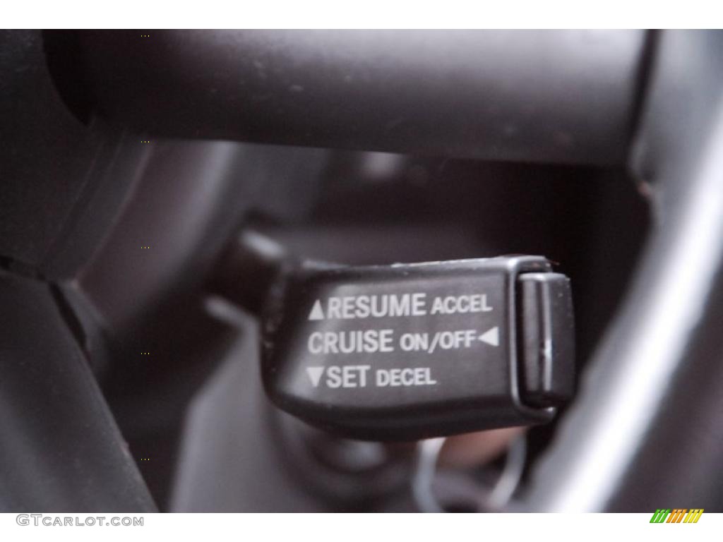 2008 Wrangler X 4x4 - Detonator Yellow / Dark Slate Gray/Medium Slate Gray photo #19