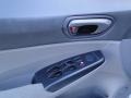Alabaster Silver Metallic - Civic DX-VP Sedan Photo No. 15
