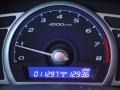 Alabaster Silver Metallic - Civic DX-VP Sedan Photo No. 19