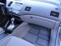 Alabaster Silver Metallic - Civic DX-VP Sedan Photo No. 25