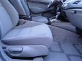 Alabaster Silver Metallic - Civic DX-VP Sedan Photo No. 26
