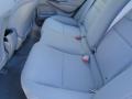 Alabaster Silver Metallic - Civic DX-VP Sedan Photo No. 27
