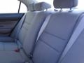 Alabaster Silver Metallic - Civic DX-VP Sedan Photo No. 28