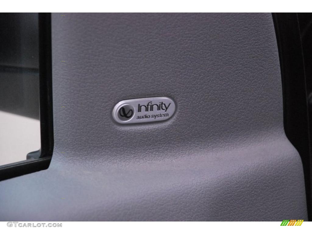 2009 Ram 3500 Lone Star Edition Quad Cab - Brilliant Black Crystal Pearl / Medium Slate Gray photo #18