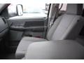 2009 Brilliant Black Crystal Pearl Dodge Ram 3500 Lone Star Edition Quad Cab  photo #25