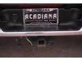 Dark Khaki Metallic - Ram 3500 Laramie Resistol Mega Cab 4x4 Dually Photo No. 5