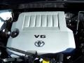 2010 Blizzard White Pearl Toyota Highlander V6  photo #6