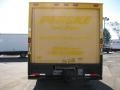 Yellow - Savana Cutaway 3500 Commercial Cargo Van Photo No. 5