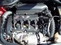 2007 Chili Red Mini Cooper S Hardtop  photo #6