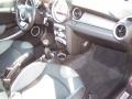 2007 Chili Red Mini Cooper S Hardtop  photo #7