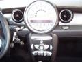 2007 Chili Red Mini Cooper S Hardtop  photo #8