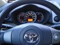2010 Toyota RAV4 I4 Gauges